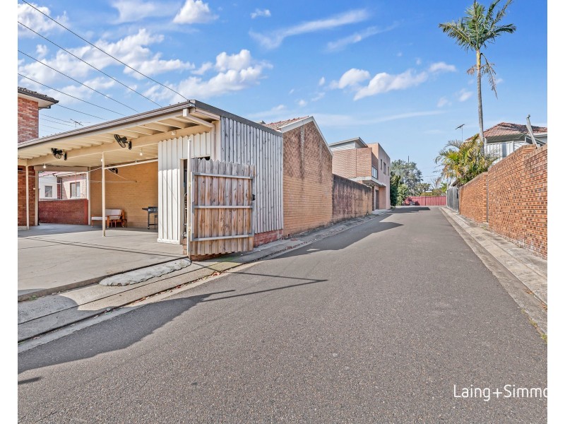 64 Merrylands Road, Merrylands NSW 2160