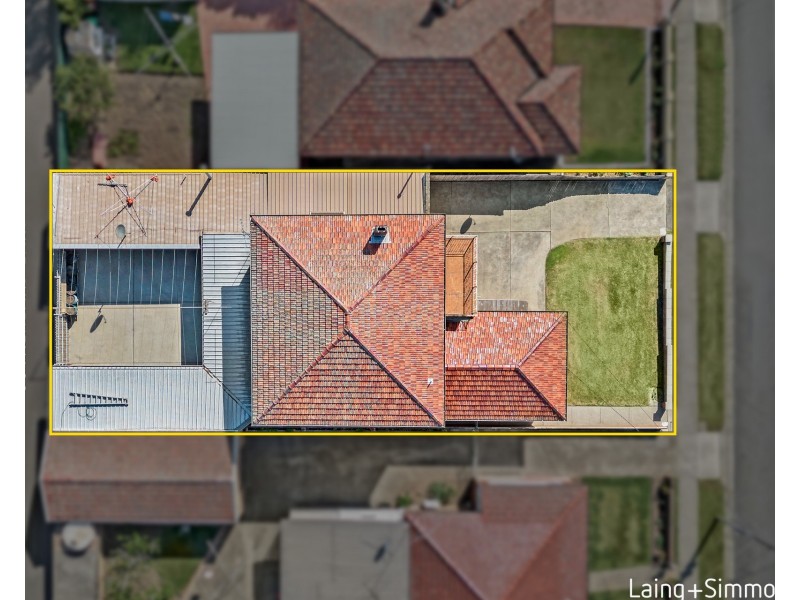 64 Merrylands Road, Merrylands NSW 2160