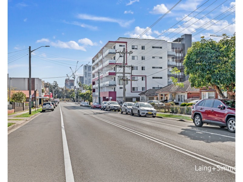 64 Merrylands Road, Merrylands NSW 2160