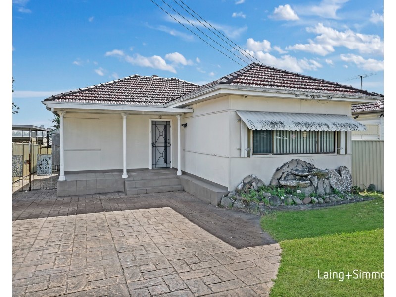 29 Rawson Road, Guildford NSW 2161