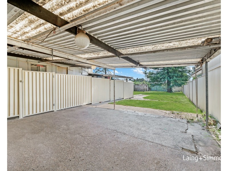 29 Rawson Road, Guildford NSW 2161