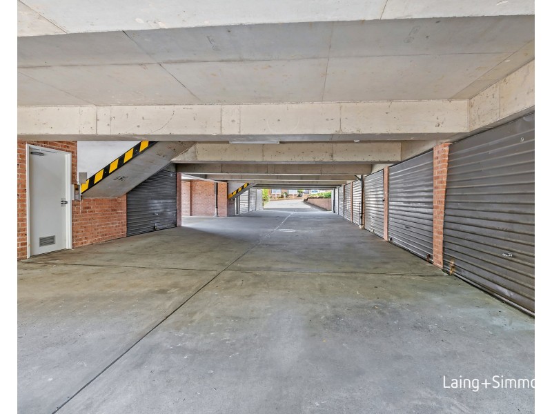 8/61-63 Windsor Road, Merrylands NSW 2160