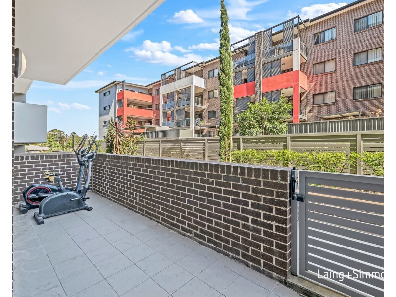 G09/7-9 Durham Street, Mount Druitt NSW 2770