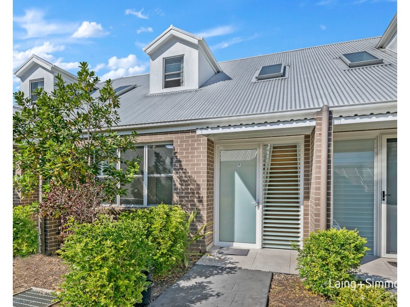 9/33 Louis Street, Granville NSW 2142