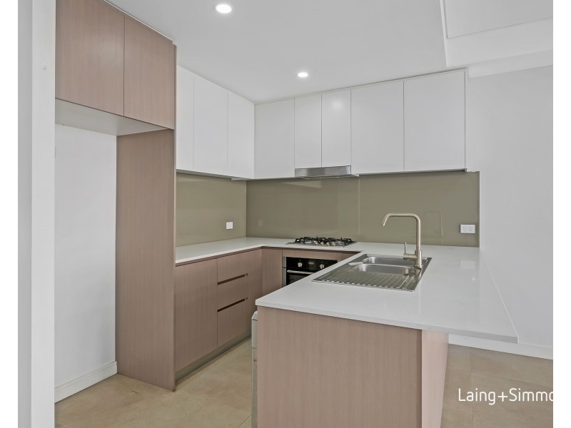 9/33 Louis Street, Granville NSW 2142