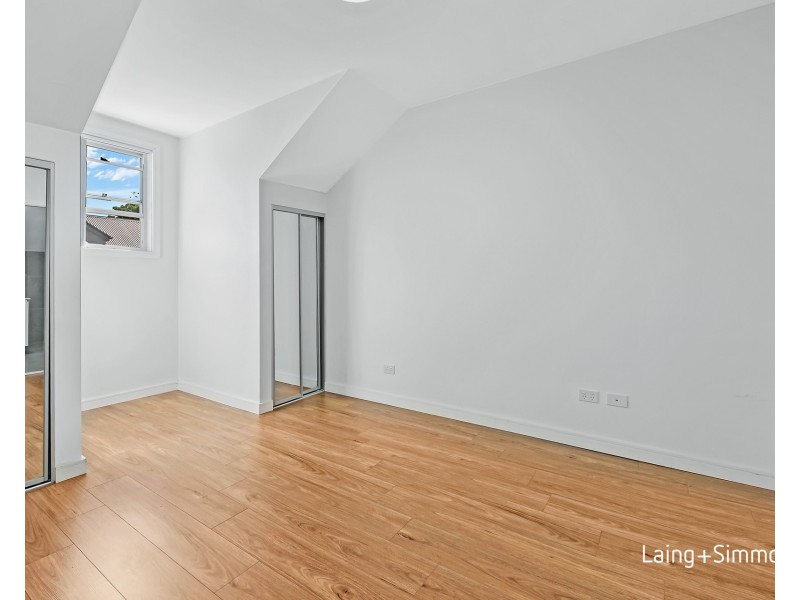 9/33 Louis Street, Granville NSW 2142