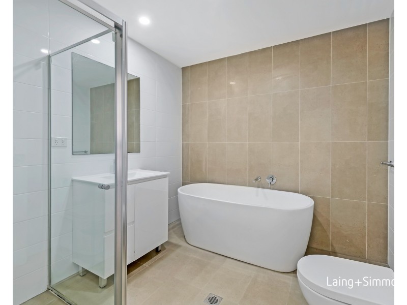 9/33 Louis Street, Granville NSW 2142