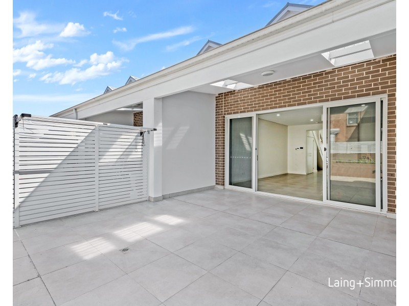 9/33 Louis Street, Granville NSW 2142