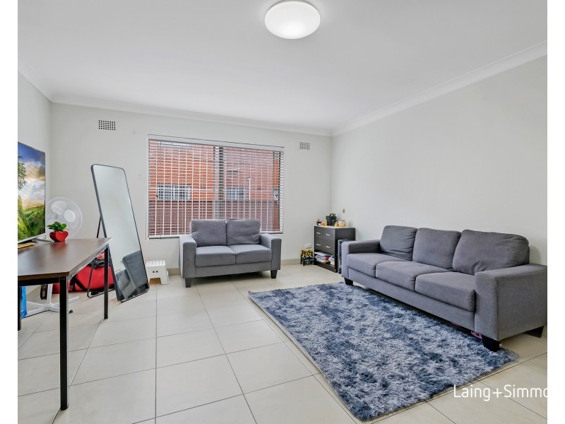 6/21 Station Road, Auburn NSW 2144