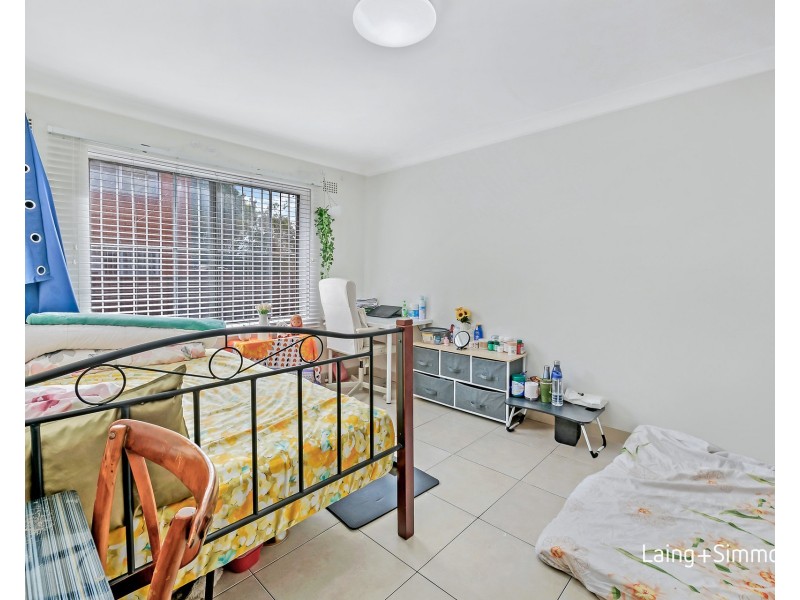 6/21 Station Road, Auburn NSW 2144