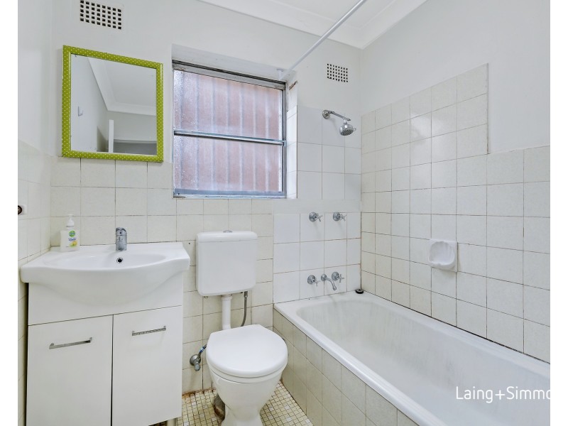 6/21 Station Road, Auburn NSW 2144