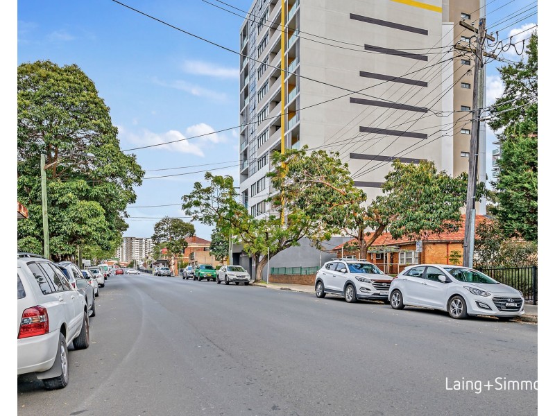 6/21 Station Road, Auburn NSW 2144