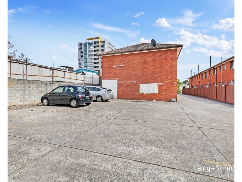 6/21 Station Road, Auburn NSW 2144