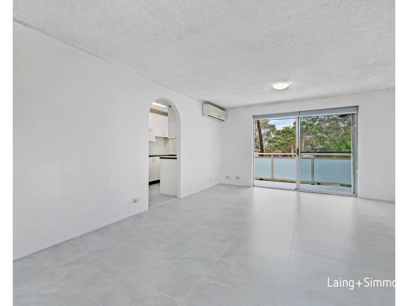 19/32 Sherwood Road, Merrylands NSW 2160
