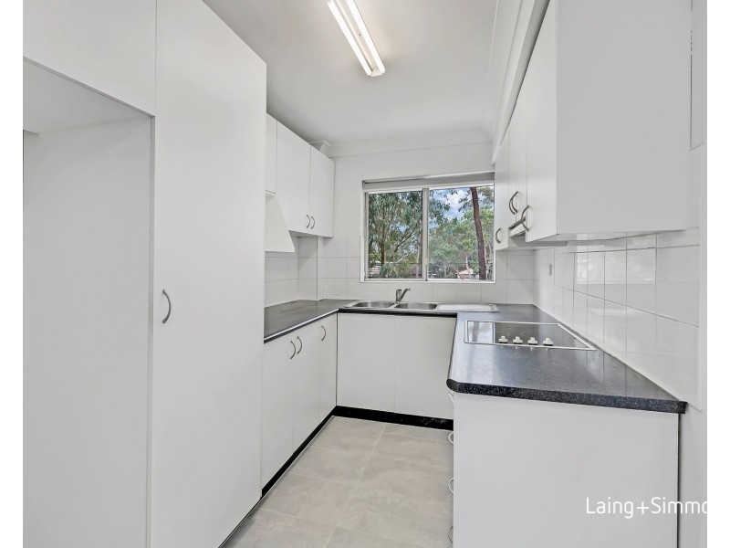 19/32 Sherwood Road, Merrylands NSW 2160
