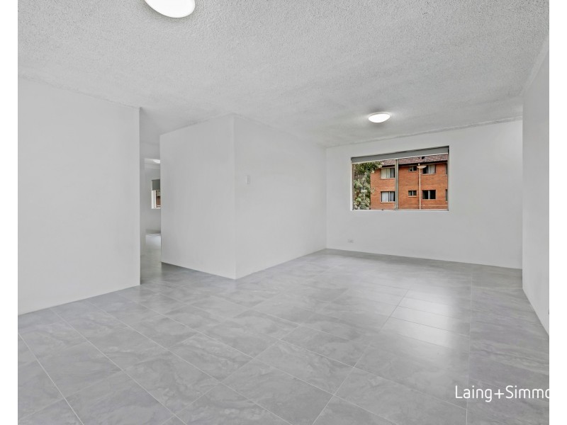 19/32 Sherwood Road, Merrylands NSW 2160