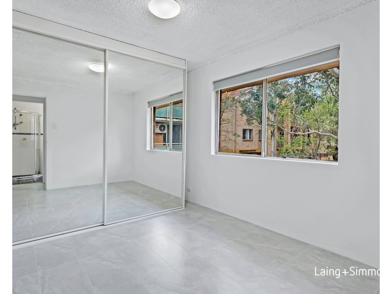 19/32 Sherwood Road, Merrylands NSW 2160