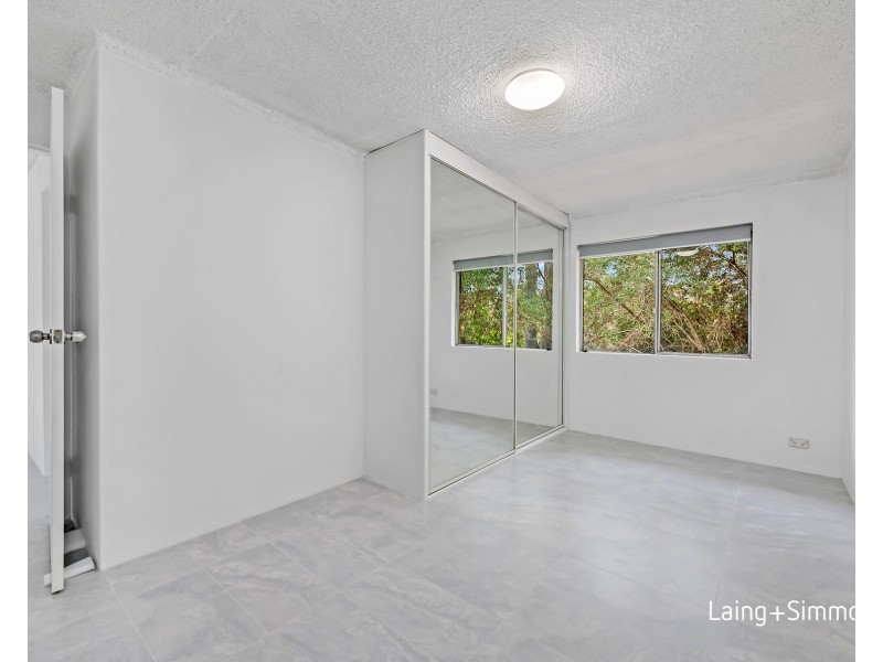 19/32 Sherwood Road, Merrylands NSW 2160