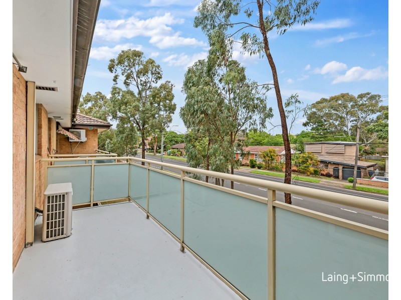 19/32 Sherwood Road, Merrylands NSW 2160