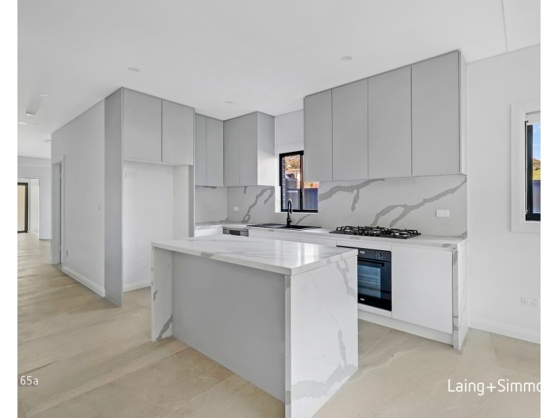 65a Cardigan Street, Guildford NSW 2161