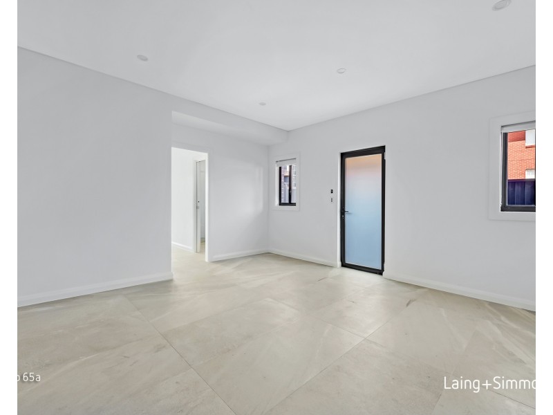 65a Cardigan Street, Guildford NSW 2161