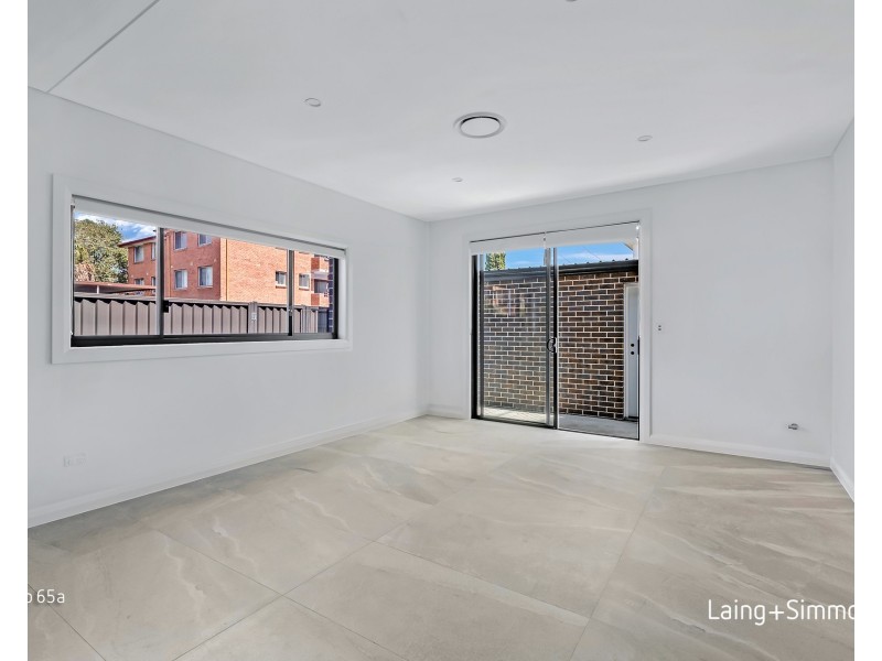 65a Cardigan Street, Guildford NSW 2161