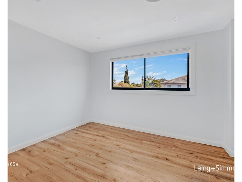 65a Cardigan Street, Guildford NSW 2161