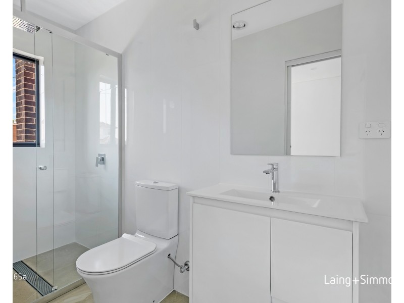 65a Cardigan Street, Guildford NSW 2161