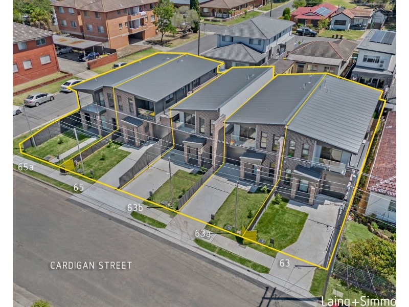63B Cardigan Street, Guildford NSW 2161