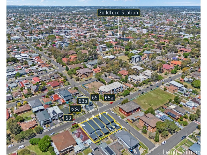 63B Cardigan Street, Guildford NSW 2161