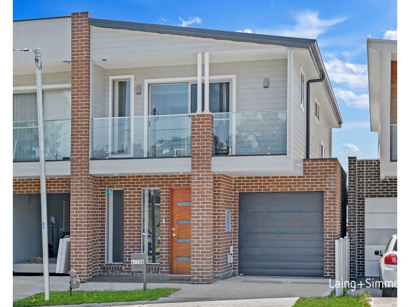 4/13A Albert Street, Guildford NSW 2161