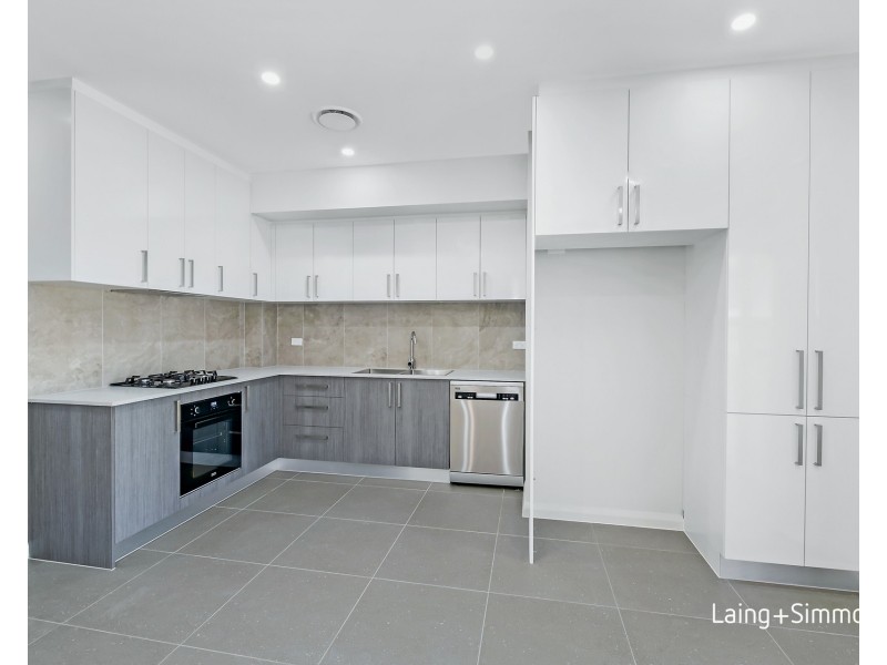 4/13A Albert Street, Guildford NSW 2161