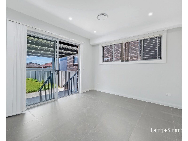 4/13A Albert Street, Guildford NSW 2161