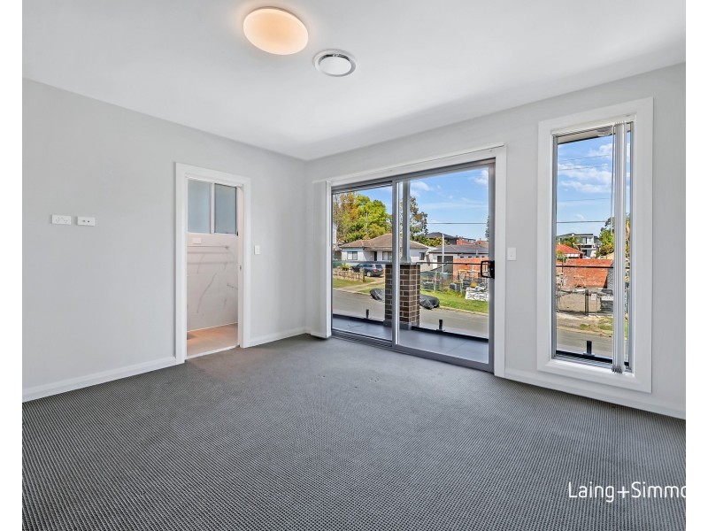 4/13A Albert Street, Guildford NSW 2161