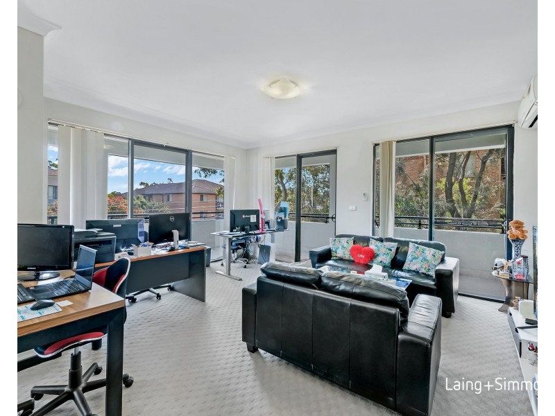 3/30 Lydbrook Street, Westmead NSW 2145