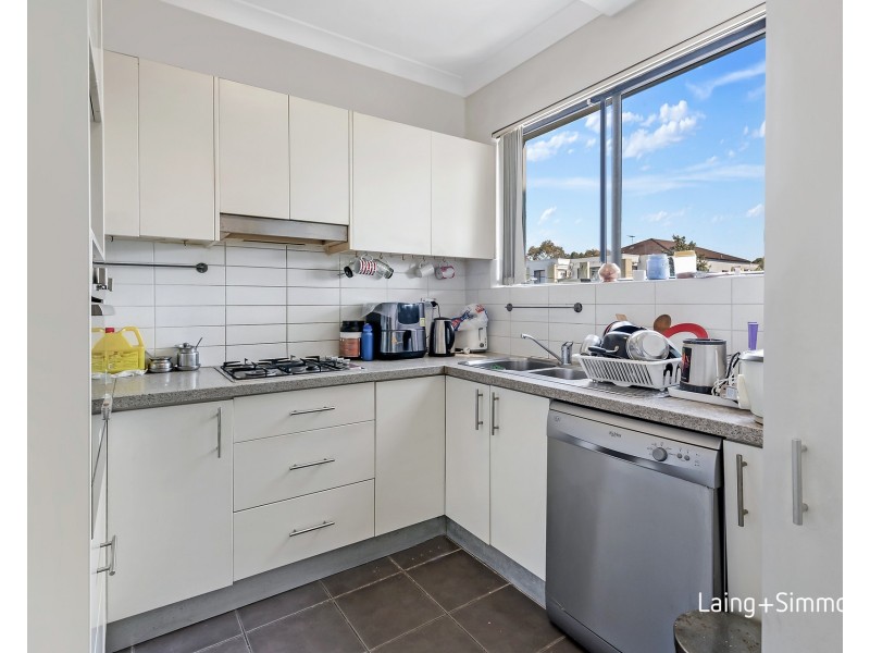 3/30 Lydbrook Street, Westmead NSW 2145