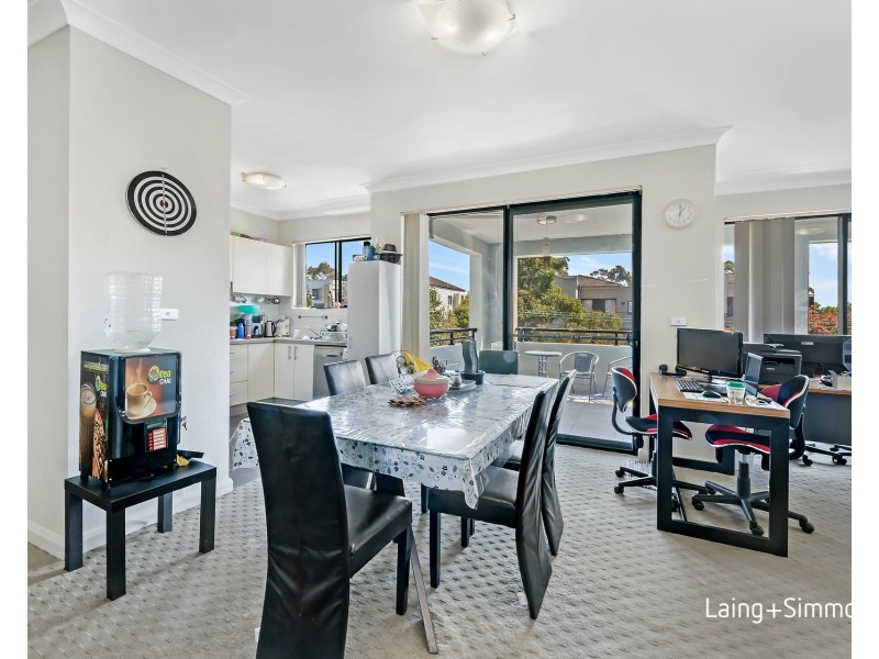 3/30 Lydbrook Street, Westmead NSW 2145