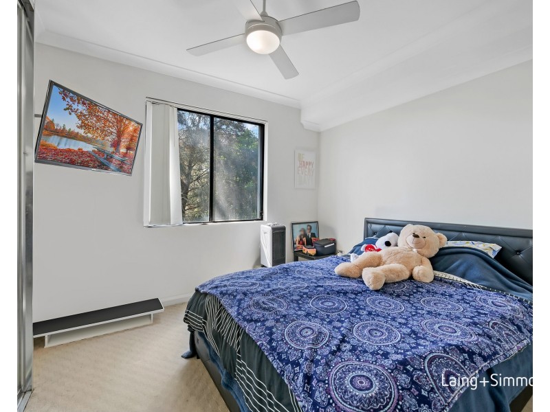 3/30 Lydbrook Street, Westmead NSW 2145
