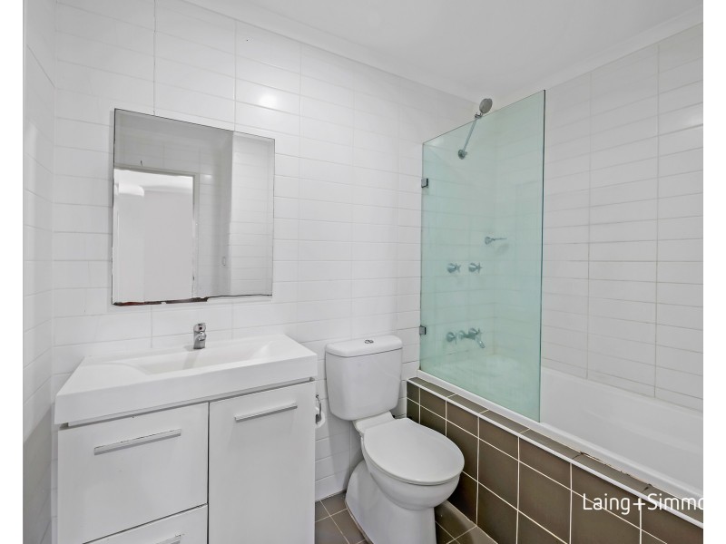 3/30 Lydbrook Street, Westmead NSW 2145