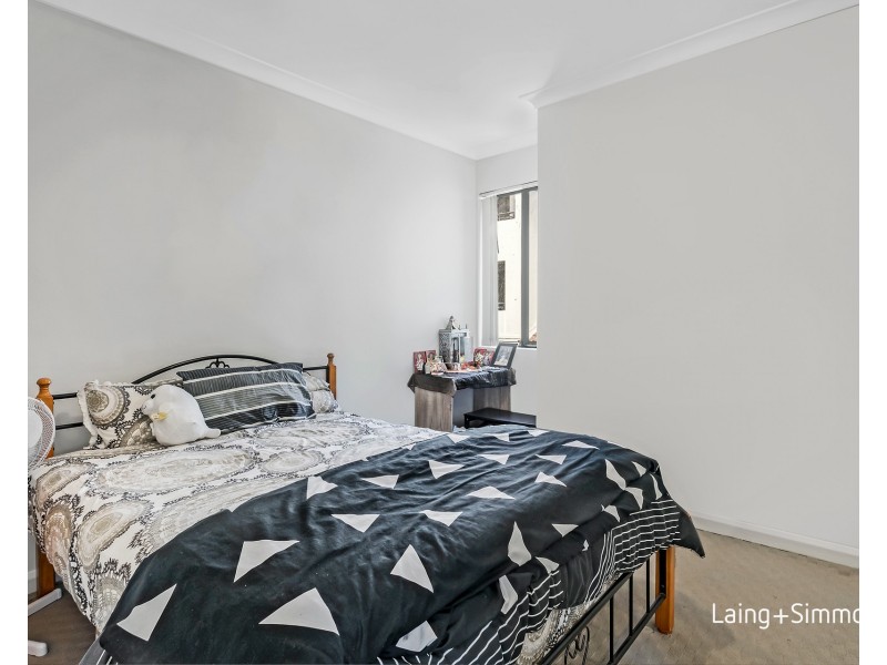 3/30 Lydbrook Street, Westmead NSW 2145