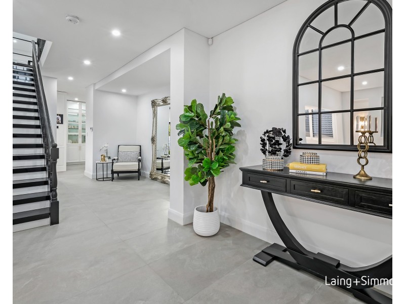 10 Tucker Street, Bass Hill NSW 2197