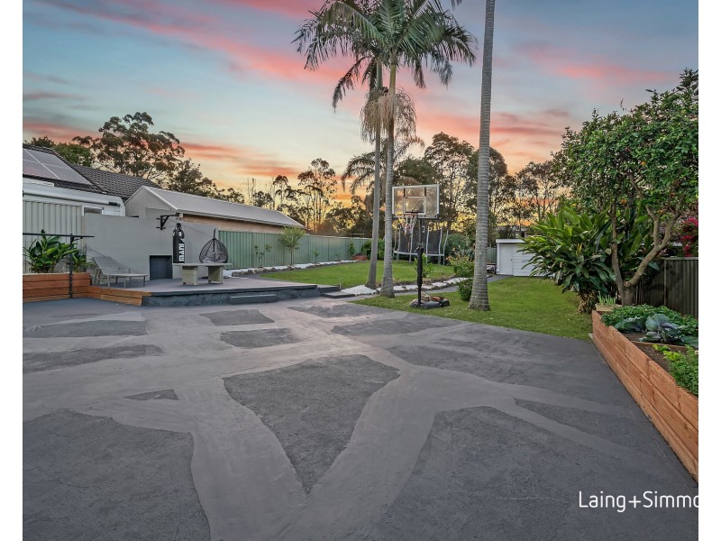 10 Tucker Street, Bass Hill NSW 2197