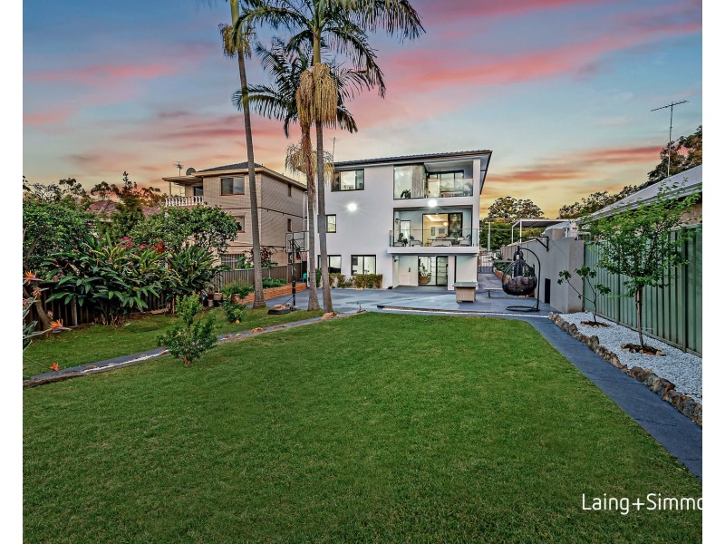 10 Tucker Street, Bass Hill NSW 2197