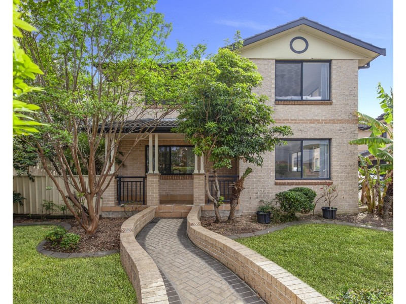 1/117-119 John Street, Merrylands NSW 2160