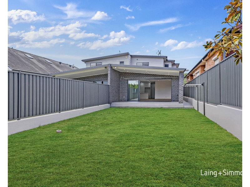 58 Frances Street, South Wentworthville NSW 2145