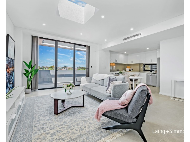 30/78 Bursill Street, Guildford NSW 2161