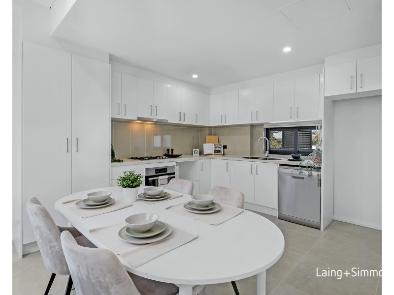 30/78 Bursill Street, Guildford NSW 2161