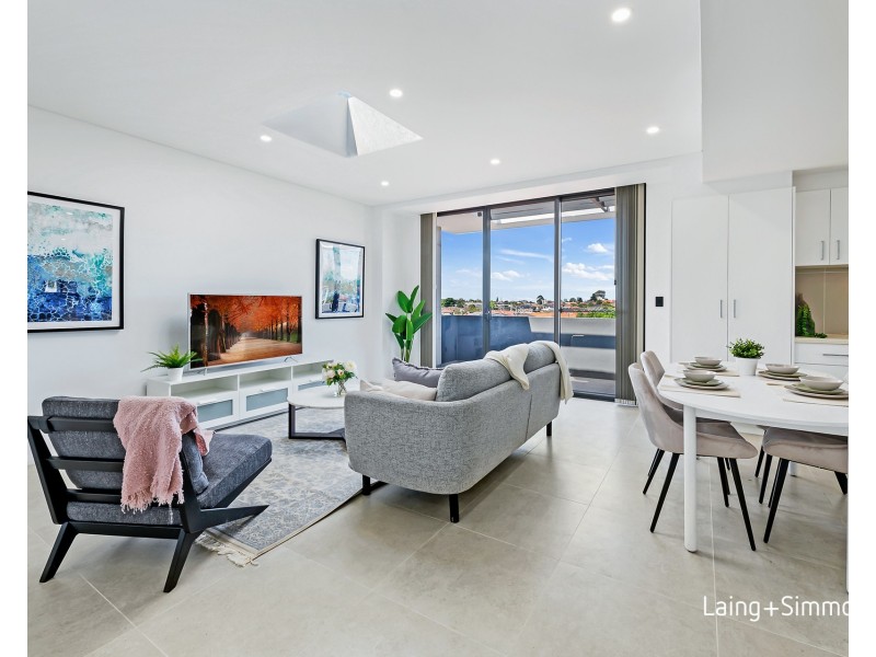 30/78 Bursill Street, Guildford NSW 2161