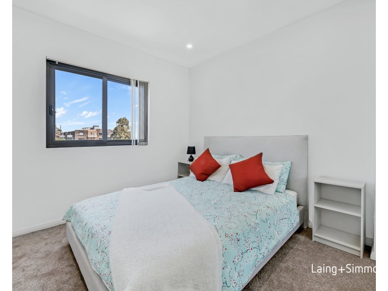 30/78 Bursill Street, Guildford NSW 2161
