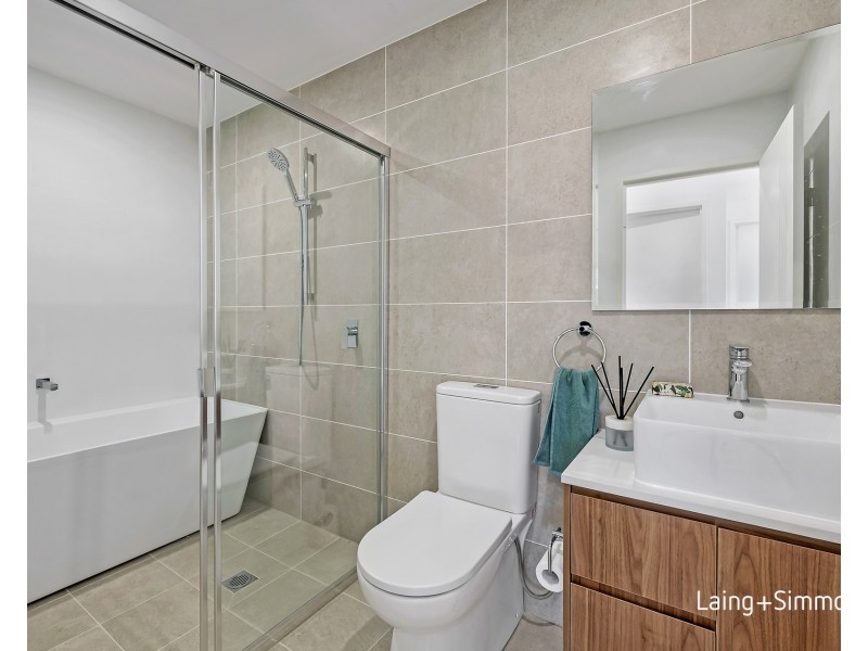 30/78 Bursill Street, Guildford NSW 2161